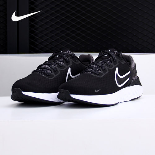 Nike/耐克正品 LEGEND REACT 3 男子缓震运动跑步鞋 CK2563