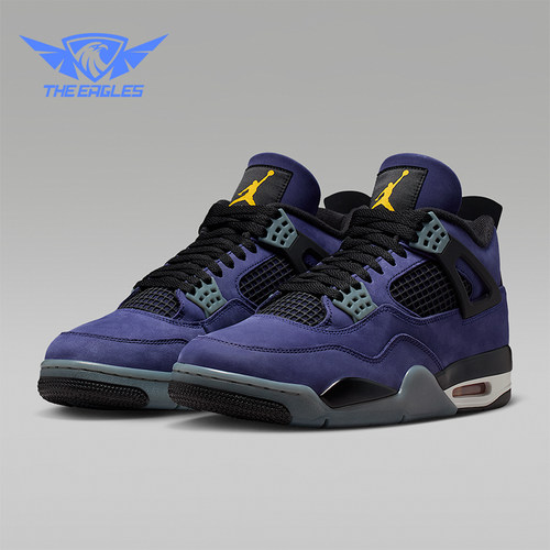 Nike/耐克正品JORDAN男士耐磨防滑减震经典复古篮球鞋FV5029-500