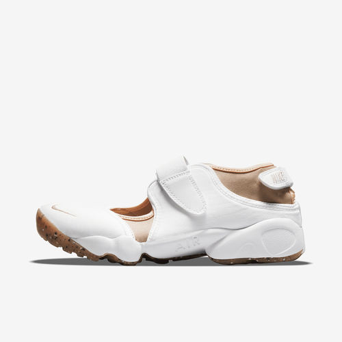 Nike耐克正品Air Rift女防滑耐磨低帮休闲运动凉鞋DM9645-100