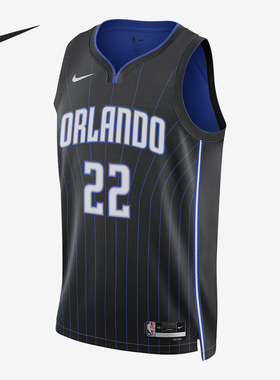 Nike/耐克正品NBA男士运动透气篮球无袖背心T恤DN2011-017