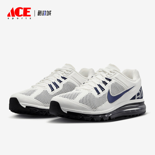 Nike/耐克正品新款男士透气耐磨运动气垫跑步鞋HF3660-101