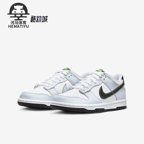 Nike/耐克GS女子大童板鞋