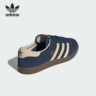 板鞋 三叶草女士轻便运动休闲经典 IG2004 阿迪达斯正品 Adidas