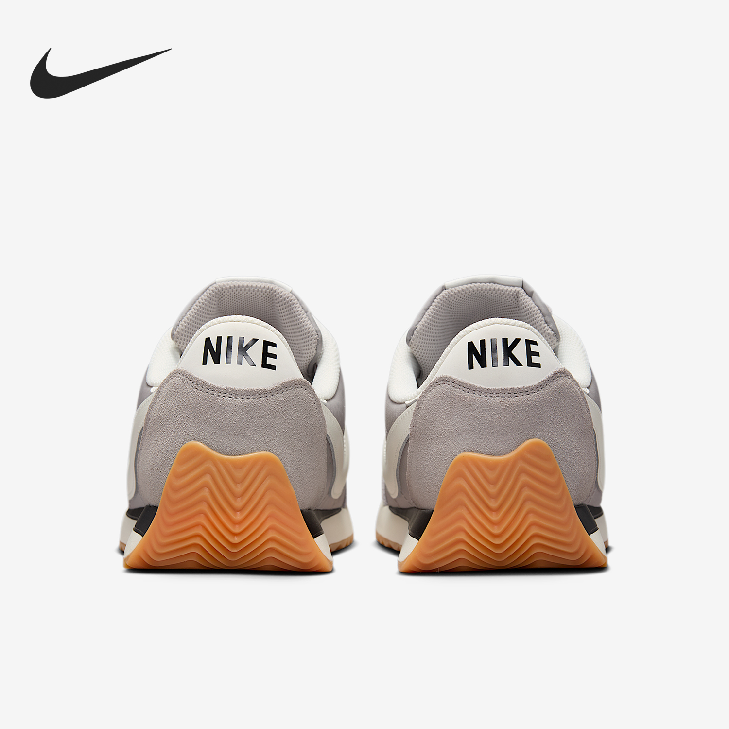 Nike/耐克官方正品Pacific男士休闲耐磨低帮系带运动鞋HQ2052-003