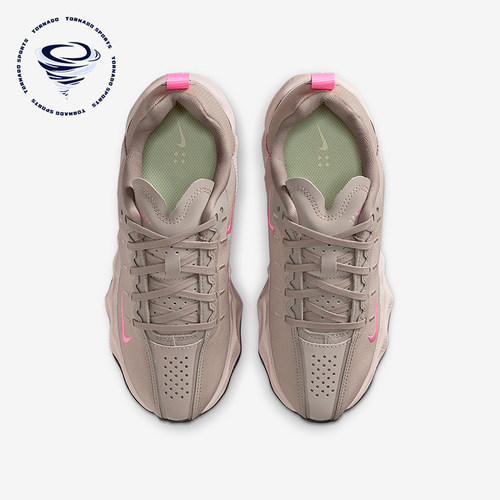 Nike/耐克正品Ava Rover儿童缓震时尚透气轻便运动鞋HF6331-201