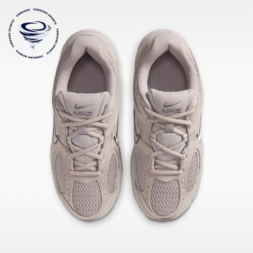 Nike/耐克正品V5RunerSuede新款儿童校园鞋经典跑步鞋IO1644-201