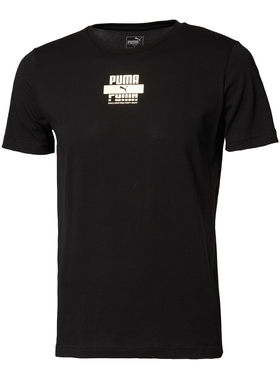 【XXL码】彪马男短袖T恤 断码清仓