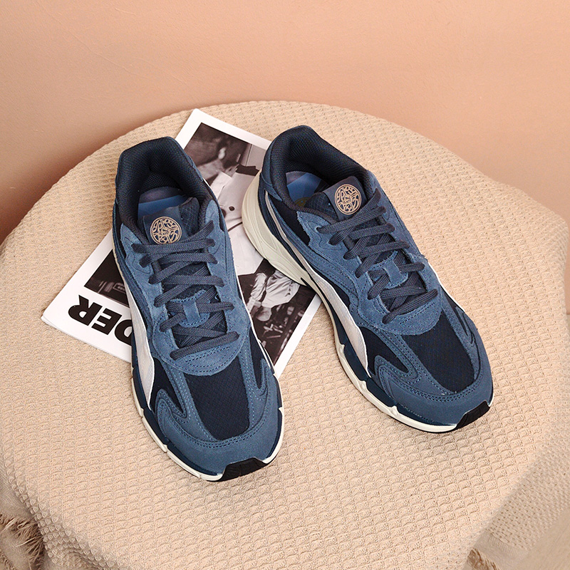 Puma/彪马官方正品Teveris Nitro男女耐磨运动休闲鞋392947-01