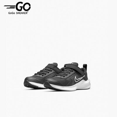 耐克复刻儿童运动休闲鞋