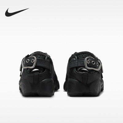 Nike/耐克正品Air Rift LTR女士低帮休闲分趾鞋IR5863-060