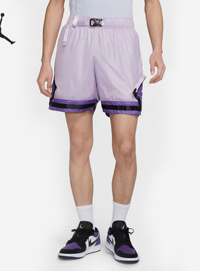 Nike/耐克正品JORDAN 23 ENGINEERED 男子运动短裤DM1391-530