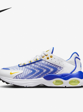Nike/耐克正品AIR MAX女子GS大童运动缓震休闲鞋DQ0296-100