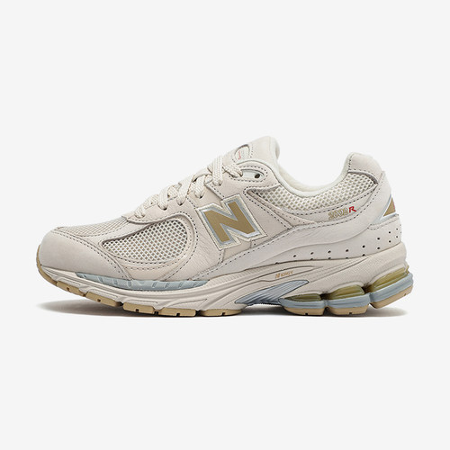 New Balance/NB正品运动男女同款网面透气耐磨低帮休闲鞋ML2002R3