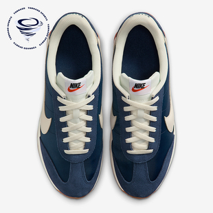 HQ2052 Nike 日常休闲轻便低帮系带运动鞋 Pacific男士 401 耐克正品