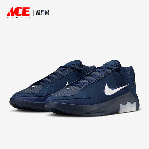 Nike/耐克正品LeBron Witness 9 EP男士运动潮流篮球鞋II7521-400