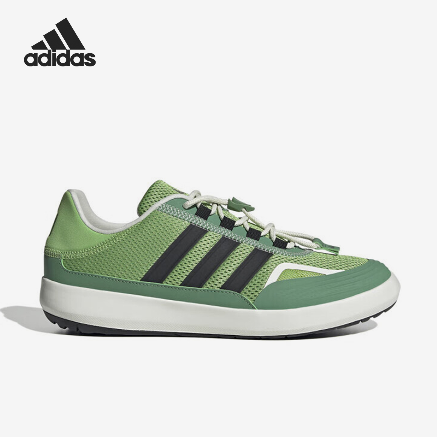 Adidas/阿迪达斯正品2024新款男女透气耐磨运动鞋JH9751