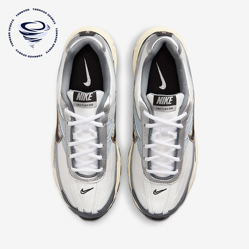 Nike/耐克正品Initiator男士复古柔软缓震运动跑步鞋IO7609-101