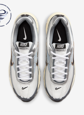 Nike/耐克正品Initiator男士复古柔软缓震运动跑步鞋IO7609-101
