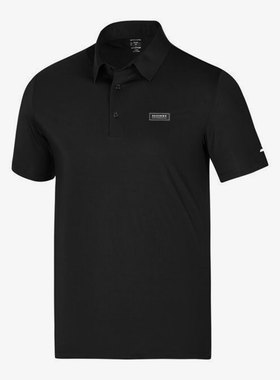 Skechers/斯凯奇正品夏季新款男子运动透气休闲短袖POLO衫