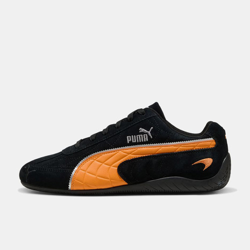 Puma/彪马正品2026男女经典耐磨低帮防滑舒适运动休闲鞋309452-01
