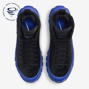 耐克正品 FQ9065 Blazer Mid女士厚底耐磨板鞋 001 Roam Nike