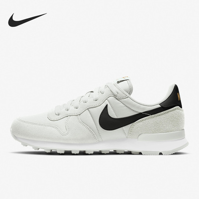 Nike/耐克正品Internationalist女子运动休闲鞋828407-108
