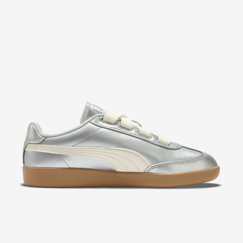 Puma彪马正品9-T女子低帮系带轻便舒适户外运动休闲鞋410462-01