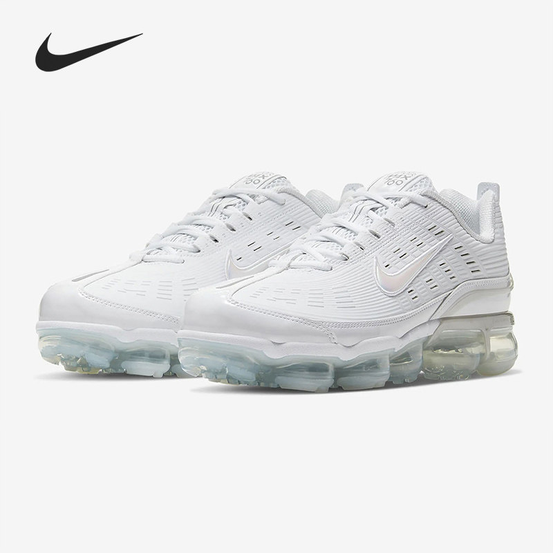 Nike/耐克正品 AIR VAPORMAX 360 男女缓震运动跑步鞋 CK9670
