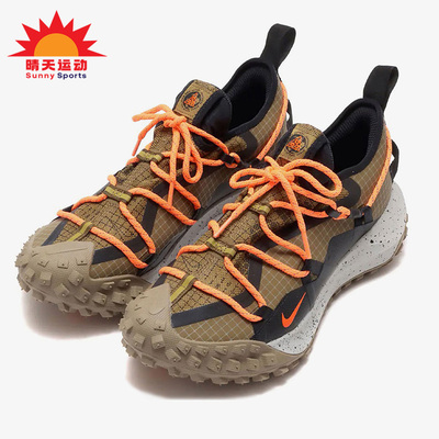 耐克男女机能户外运动鞋