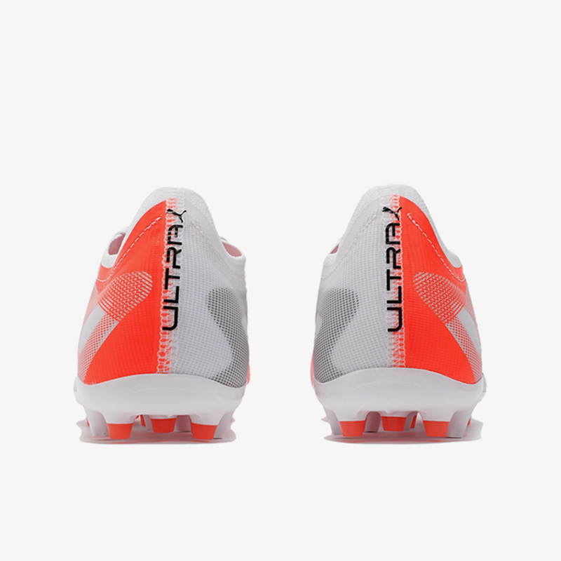 Puma/彪马官方正品ULTRA 5 MATCH男女中端MG短钉足球鞋108348-01
