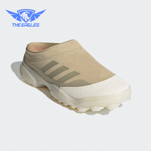 GSG 032C MULE联名男女经典 时尚 FZ3292 Adidas 运动鞋 阿迪达斯正品