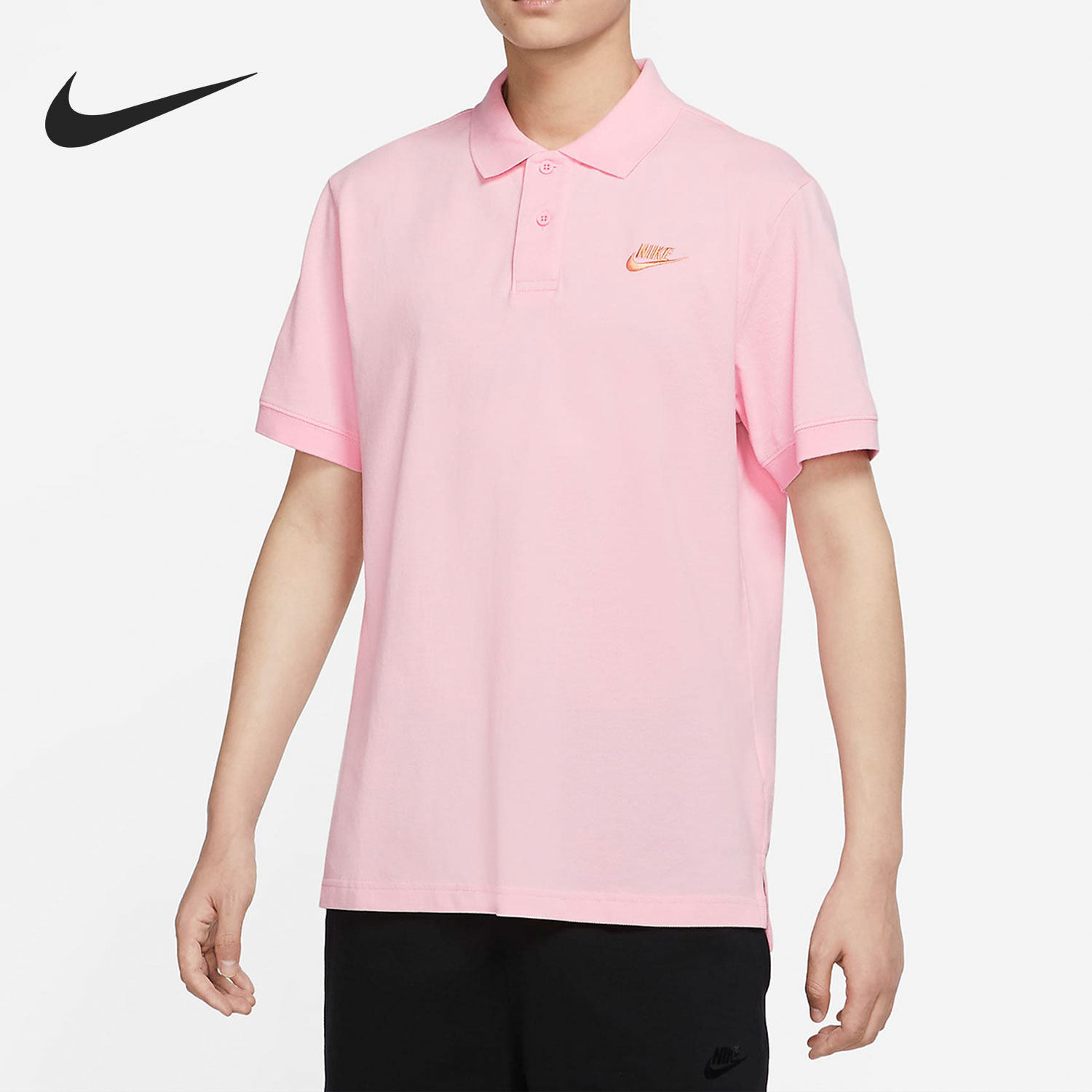 Nike/耐克官方正品男子POLO衫