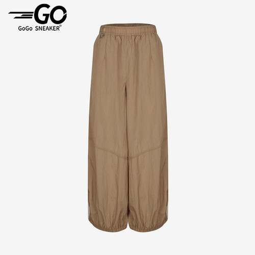 Nike/耐克正品女士运动柔软亲肤舒适松紧休闲长裤IM8168-297