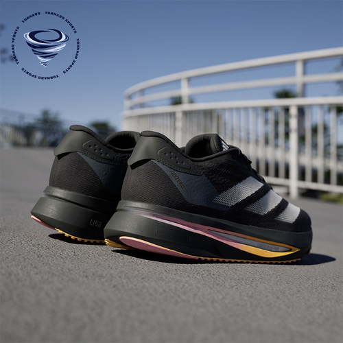 Adidas/阿迪达斯正品ADIZERO SL2 M男女马拉松跑步鞋IF1157
