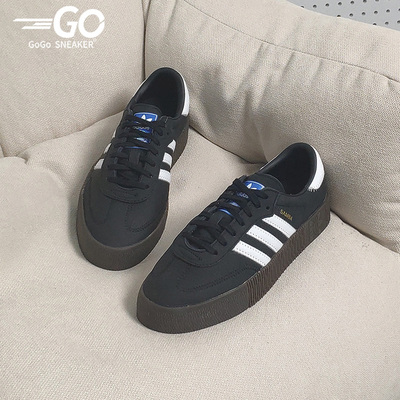 Adidas/阿迪达斯正品休闲经典鞋