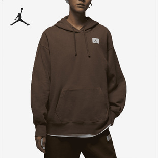 耐克官方正品 DQ4604 新款 卫衣 274 女子休闲运动连帽套头长袖 Nike