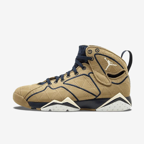 Nike耐克正品Air Jordan 7 Retro J2K男高帮防滑篮球鞋543560-225