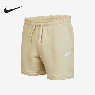 耐克官方正品 DQ4596 当季 男子运动休闲跑步训练短裤 222 新款 Nike