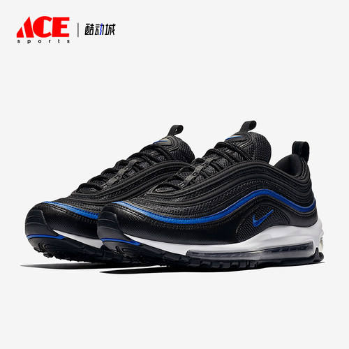 Nike/耐克正品Air Max 97 OG男士缓震气垫跑步鞋AR5531-001