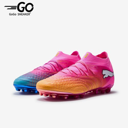 Puma/彪马正品future 9 ULTIMATE男女同款足球鞋108897-05