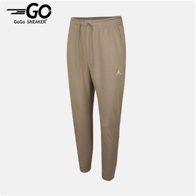 Nike/耐克正品Jordan男士休闲运动舒适耐穿针织长裤FV7280-205