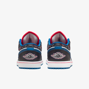 Jordan Air Low FV3622 Nike SE男女低帮运动板鞋 耐克官方正品