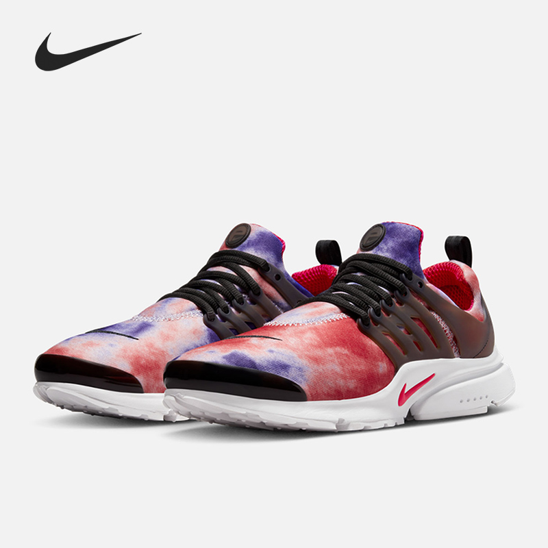 Nike/耐克官方正品 Air Presto 男子缓震运动舒适休闲鞋 848187