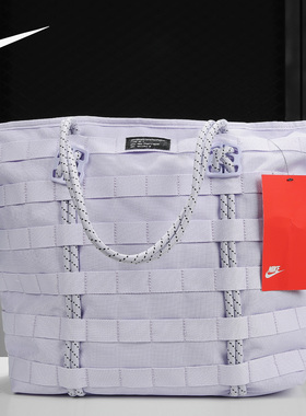 Nike/耐克正品 当季女子新款手拎包健身旅行背包 BA4989-530