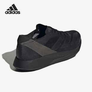 阿迪达斯正品 低帮耐磨跑步鞋 TAKUMI 10男士 IG7400 SEN Adidas