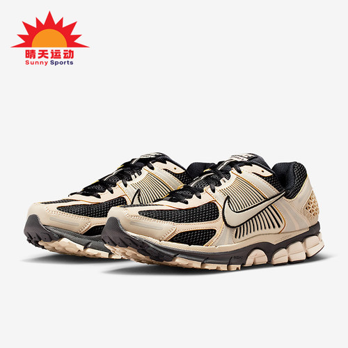 Nike/耐克正品2026春季款男士低帮系带经典耐磨跑步鞋FJ4151-008
