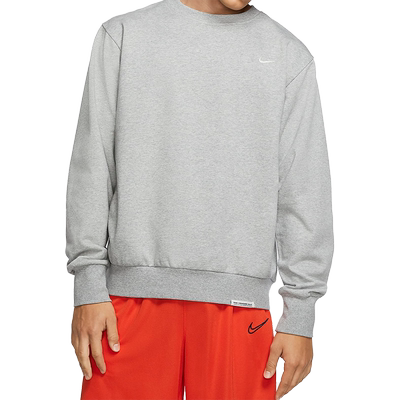 Nike/耐克官方正品DRY STANDARD 男子休闲篮球运动卫衣CK6359-063