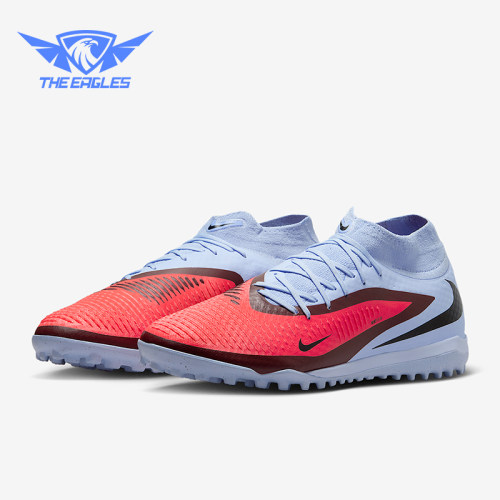 Nike/耐克正品Phantom 6男士耐磨训练减震运动足球鞋HQ2277-400