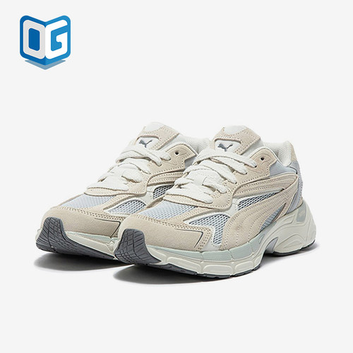 Puma/彪马正品TEVERIS NITRO男女经典低帮耐磨老爹鞋388774-16