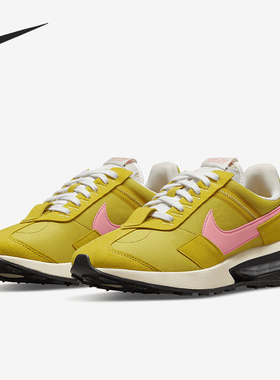 Nike/耐克正品当季新款女子运动训练低帮透气跑步鞋DH5676-300